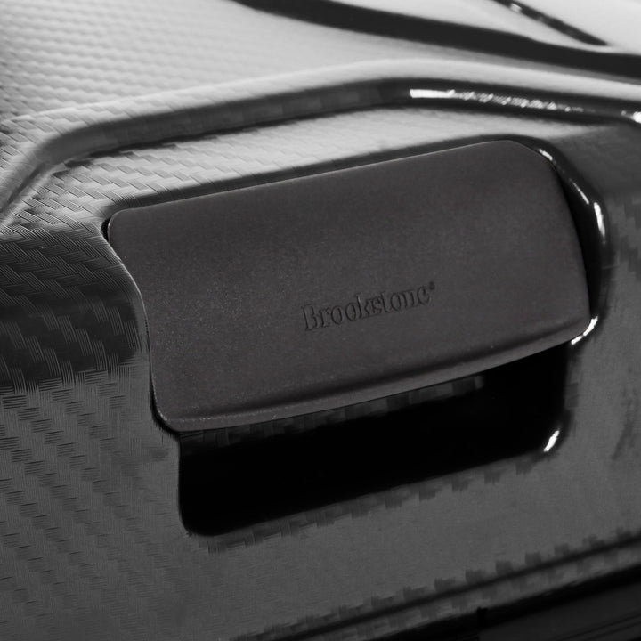 Brookstone Keane Luggage Collection