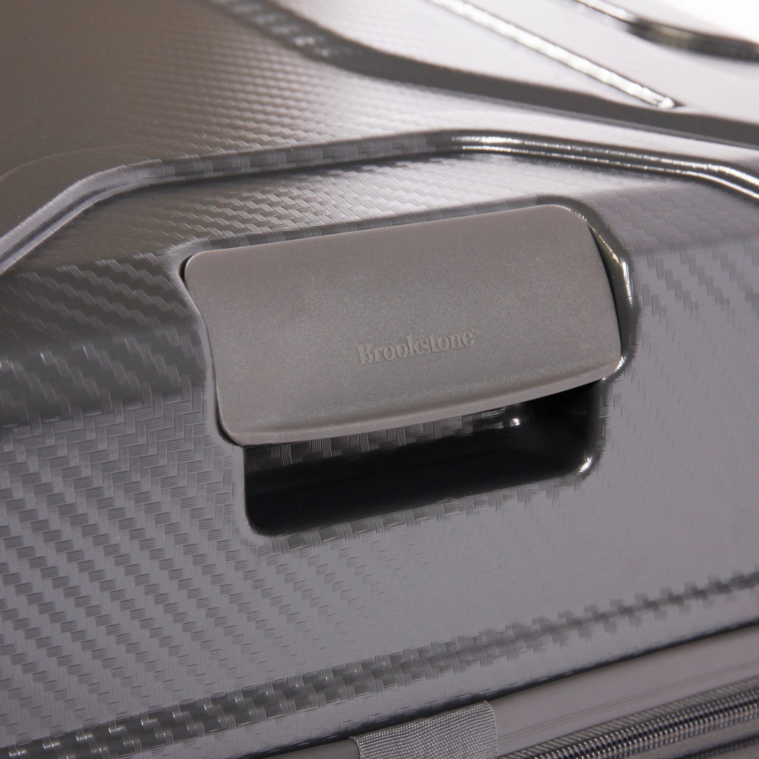 Brookstone Keane Luggage Collection