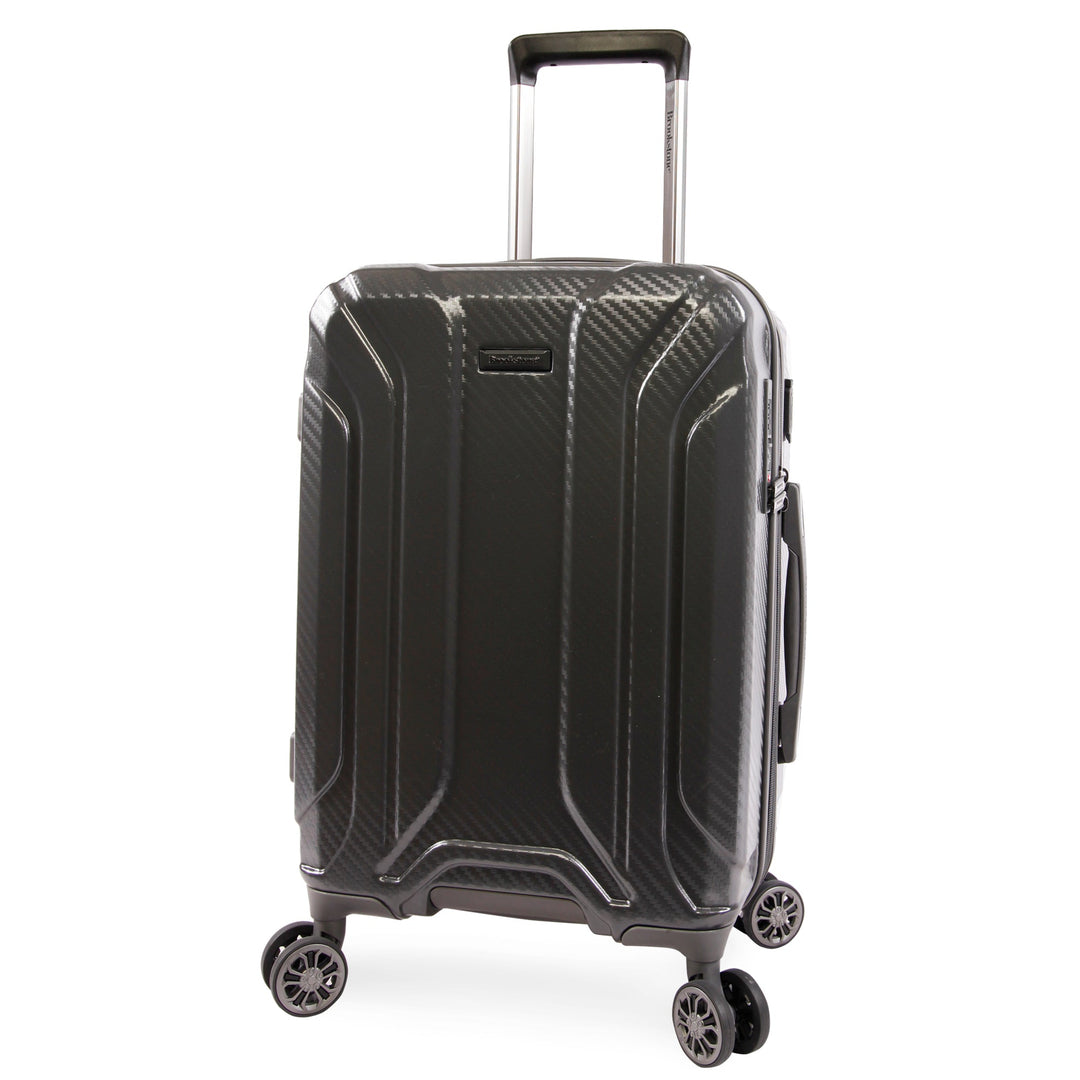 Brookstone Keane Luggage Collection