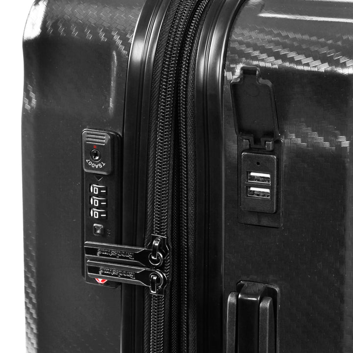 Brookstone Keane Luggage Collection