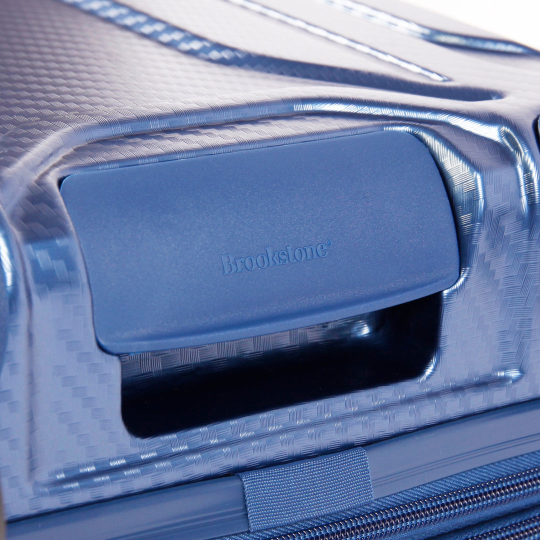 Brookstone Keane Luggage Collection