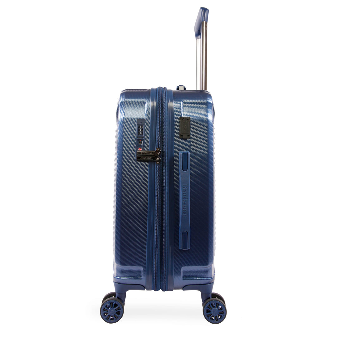 Brookstone Keane Luggage Collection