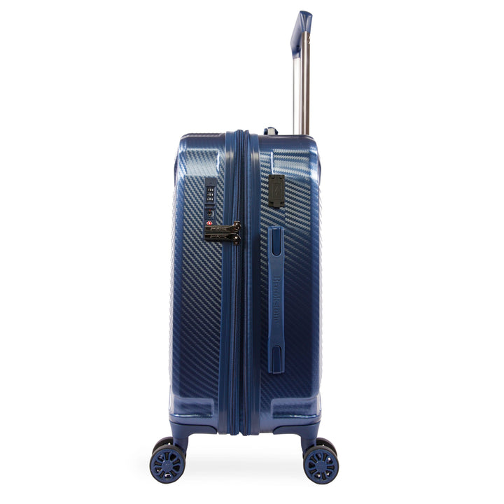 Brookstone Keane Luggage Collection