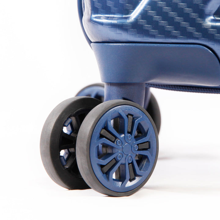 Brookstone Keane Luggage Collection