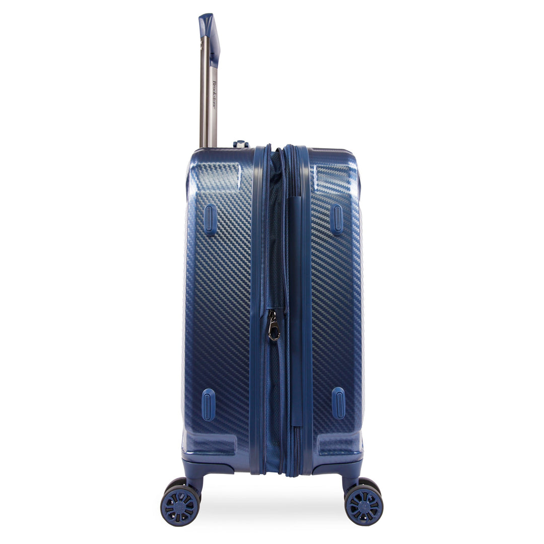 Brookstone Keane Luggage Collection