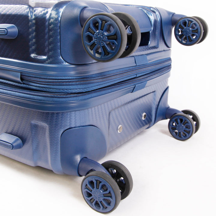 Brookstone Keane Luggage Collection