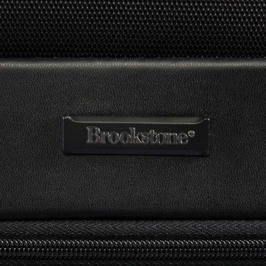 Brookstone Harbor Softside Luggage Collection