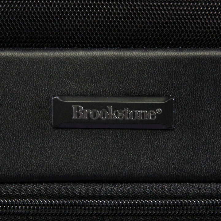 Brookstone Harbor Softside Luggage Collection