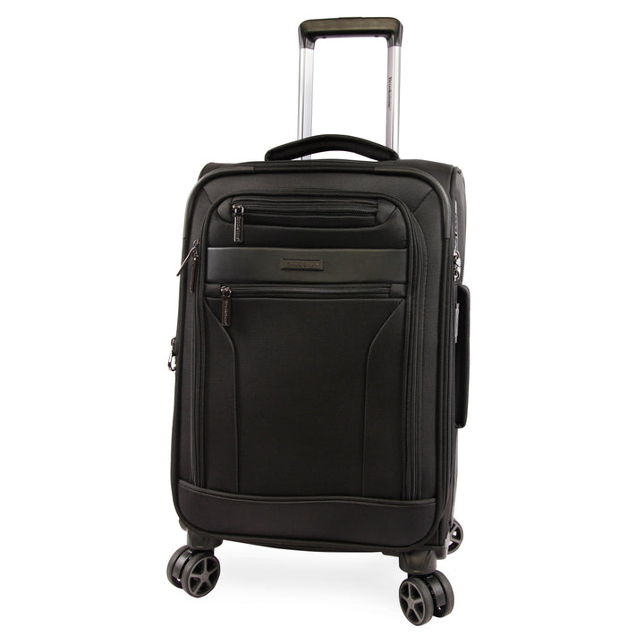 Brookstone Harbor Softside Luggage Collection