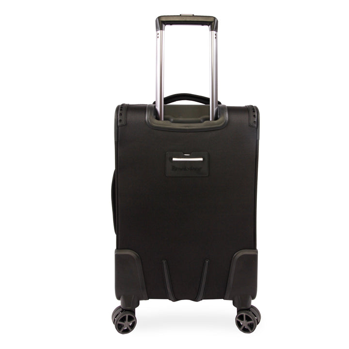 Brookstone Harbor Softside Luggage Collection