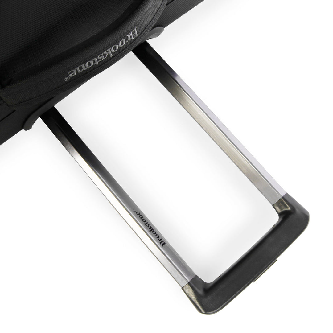 Brookstone Harbor Softside Luggage Collection