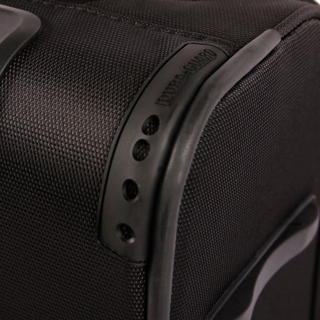 Brookstone Harbor Softside Luggage Collection