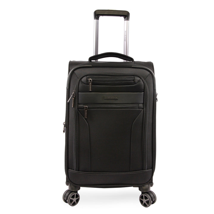 Brookstone Harbor Softside Luggage Collection