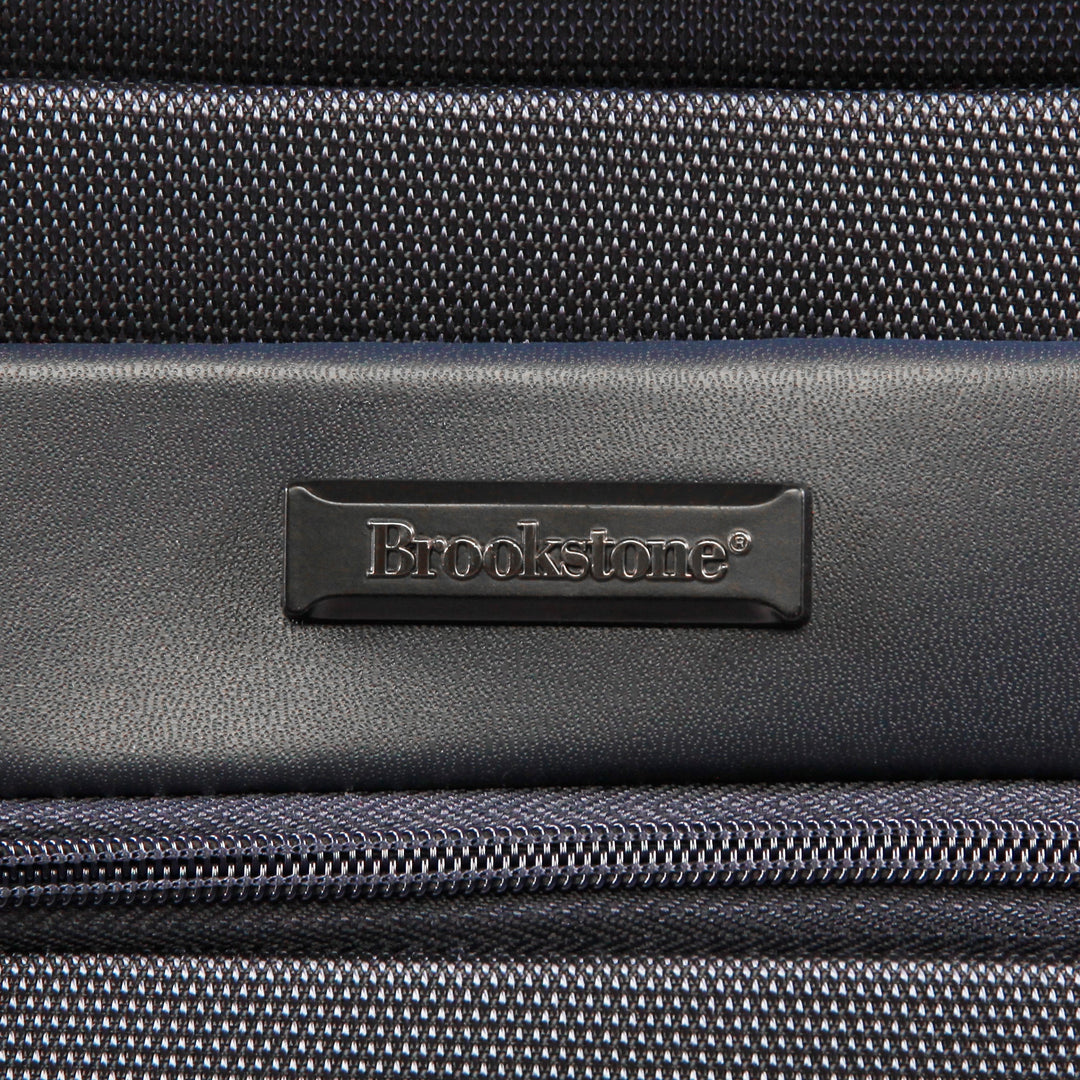 Brookstone Harbor Softside Luggage Collection