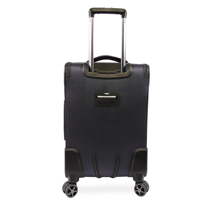 Brookstone Harbor Softside Luggage Collection
