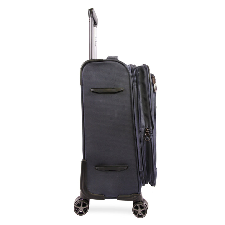 Brookstone Harbor Softside Luggage Collection
