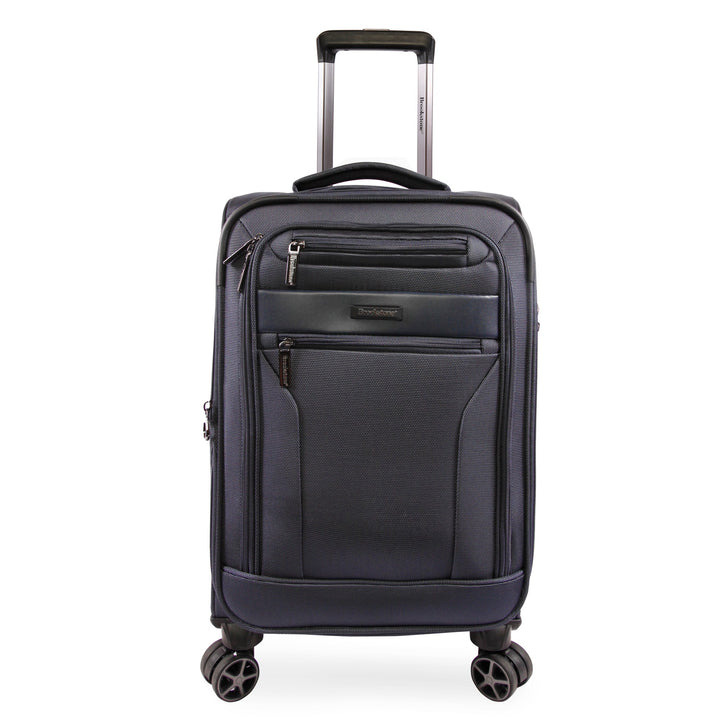Brookstone Harbor Softside Luggage Collection