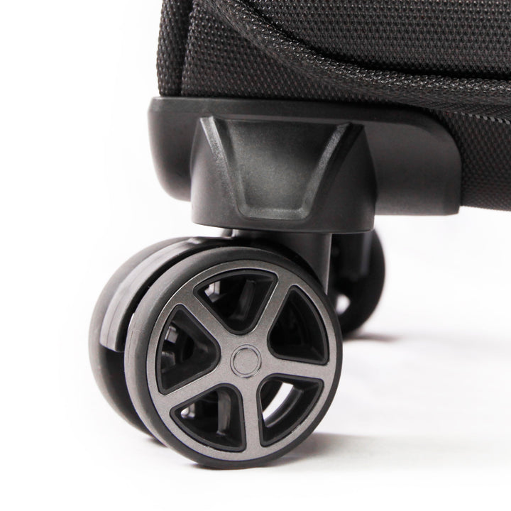 Brookstone Harbor Softside Luggage Collection