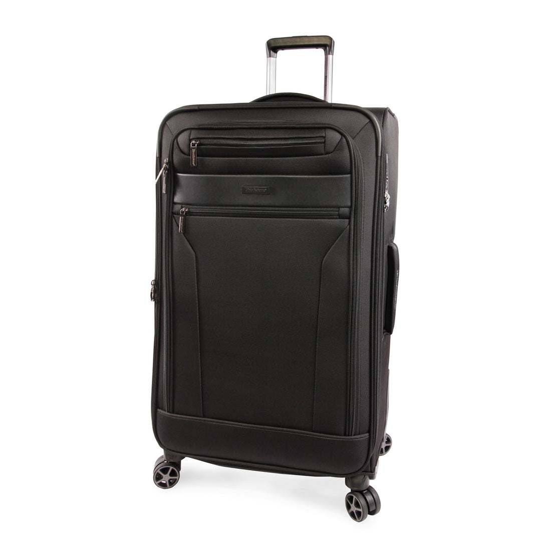 Brookstone Harbor Softside Luggage Collection