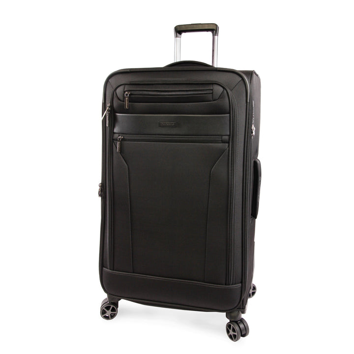 Brookstone Harbor Softside Luggage Collection