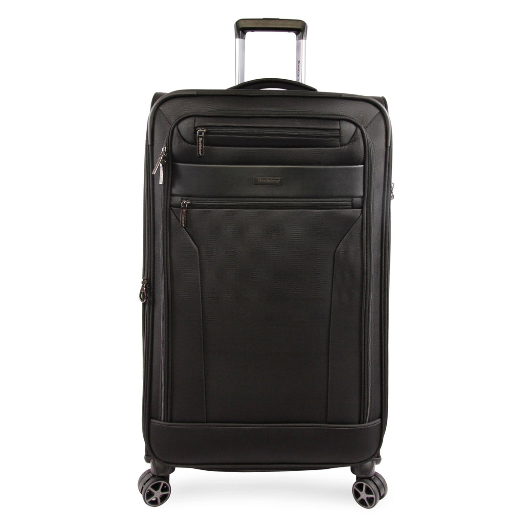 Brookstone Harbor Softside Luggage Collection