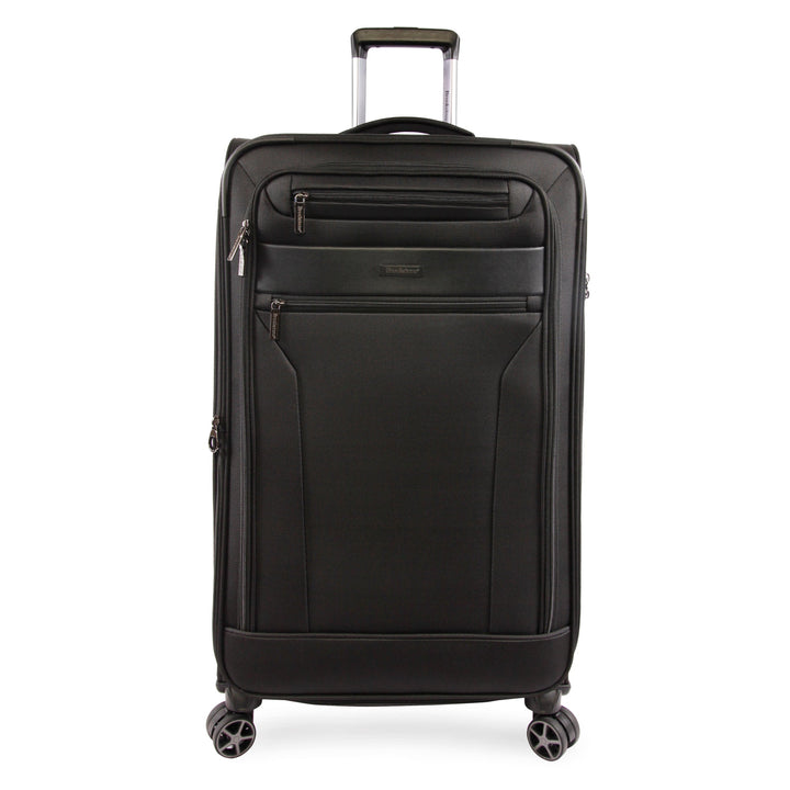 Brookstone Harbor Softside Luggage Collection