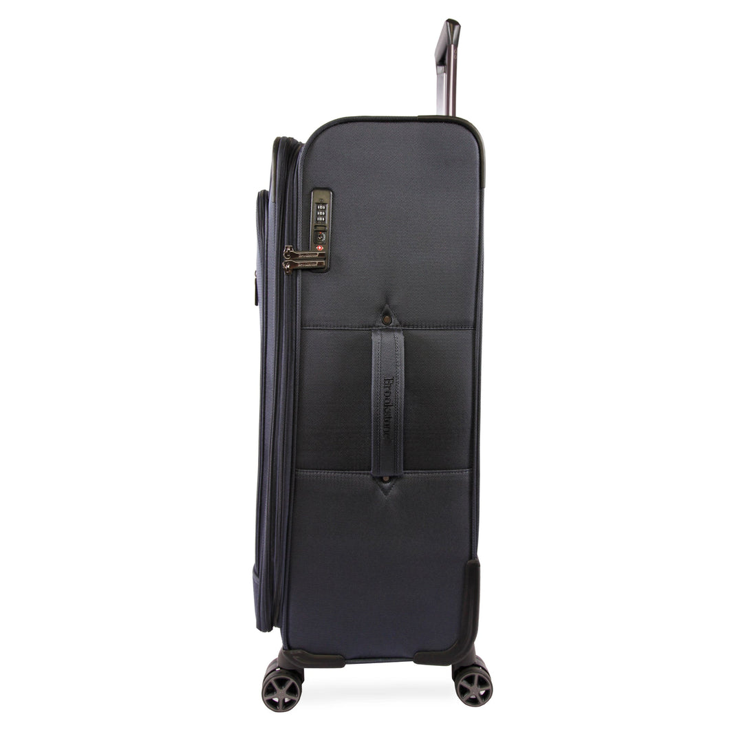 Brookstone Harbor Softside Luggage Collection