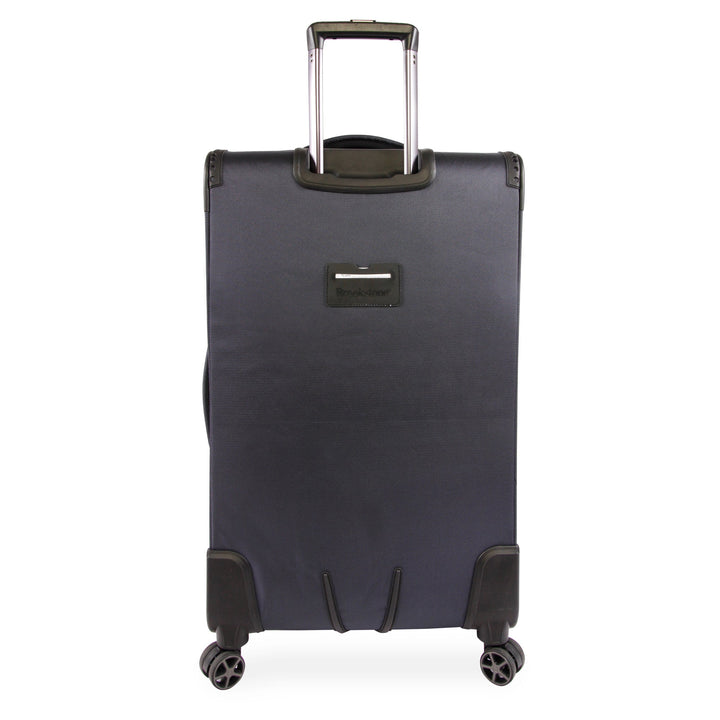 Brookstone Harbor Softside Luggage Collection