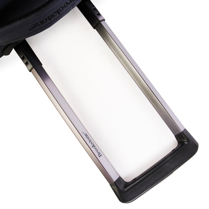 Brookstone Harbor Softside Luggage Collection