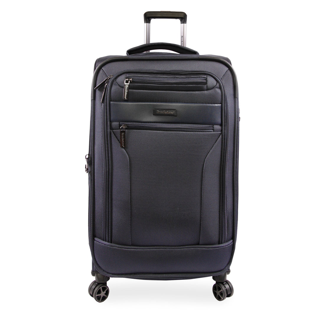 Brookstone Harbor Softside Luggage Collection