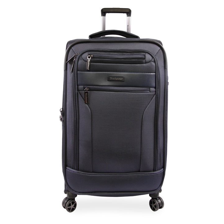Brookstone Harbor Softside Luggage Collection
