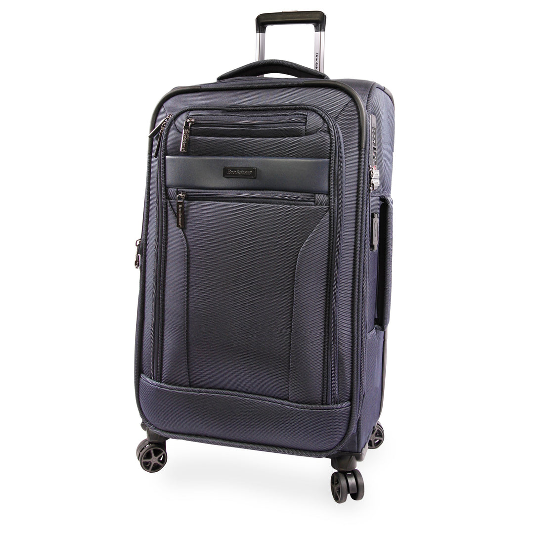 Brookstone Harbor Softside Luggage Collection