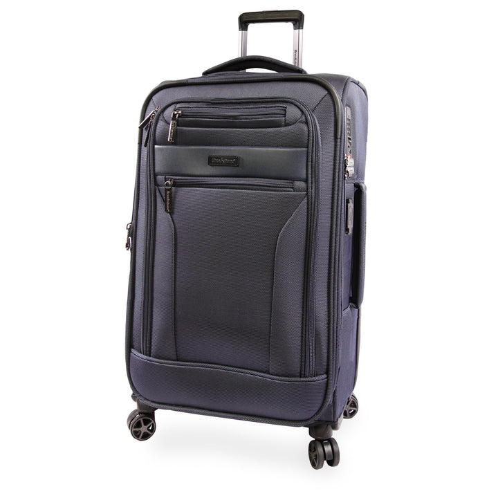 Brookstone Harbor Softside Luggage Collection