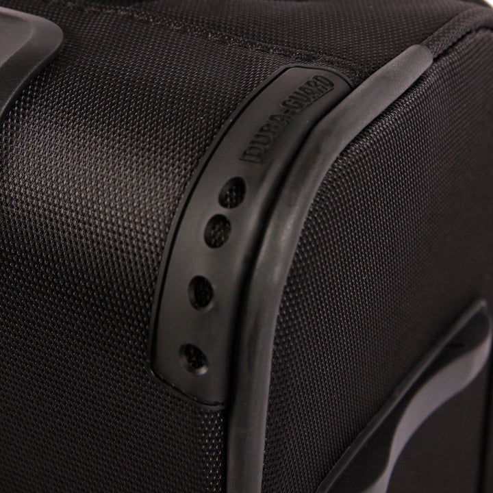 Brookstone Elswood Softside Luggage Collection