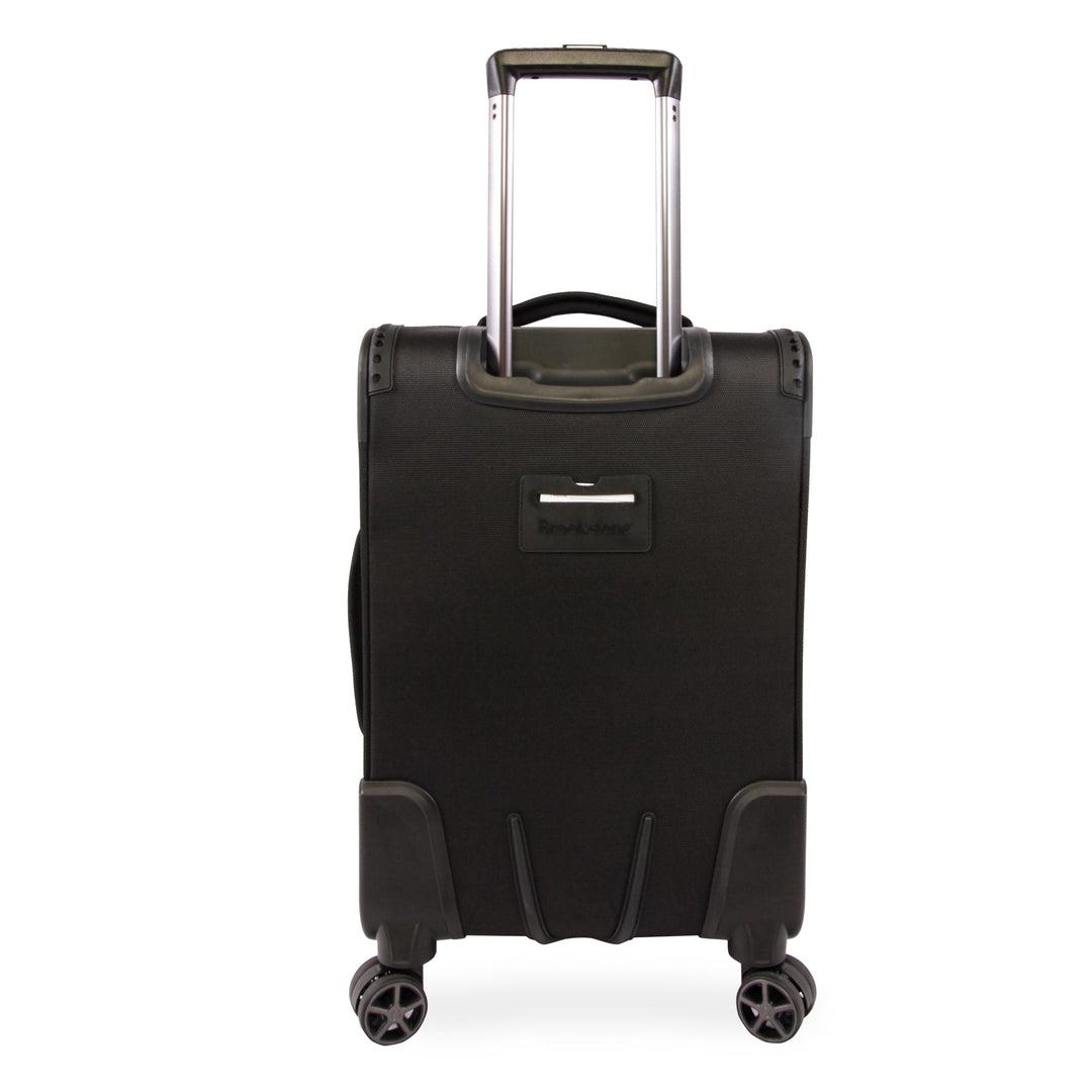 Brookstone Elswood Softside Luggage Collection