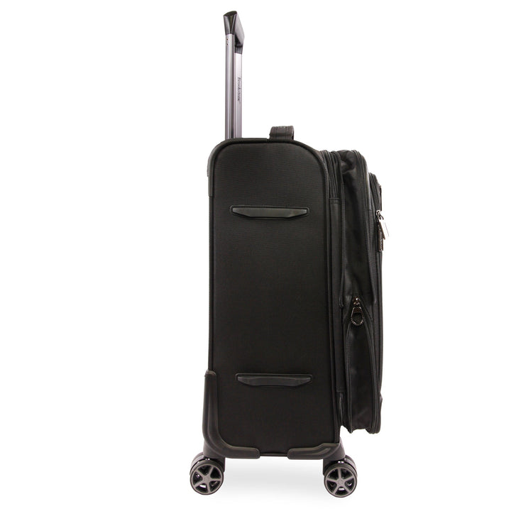 Brookstone Elswood Softside Luggage Collection