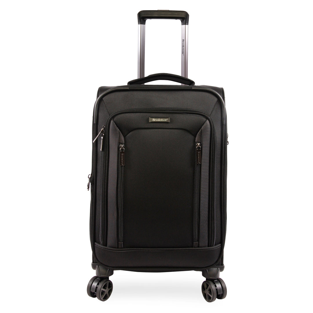 Brookstone Elswood Softside Luggage Collection