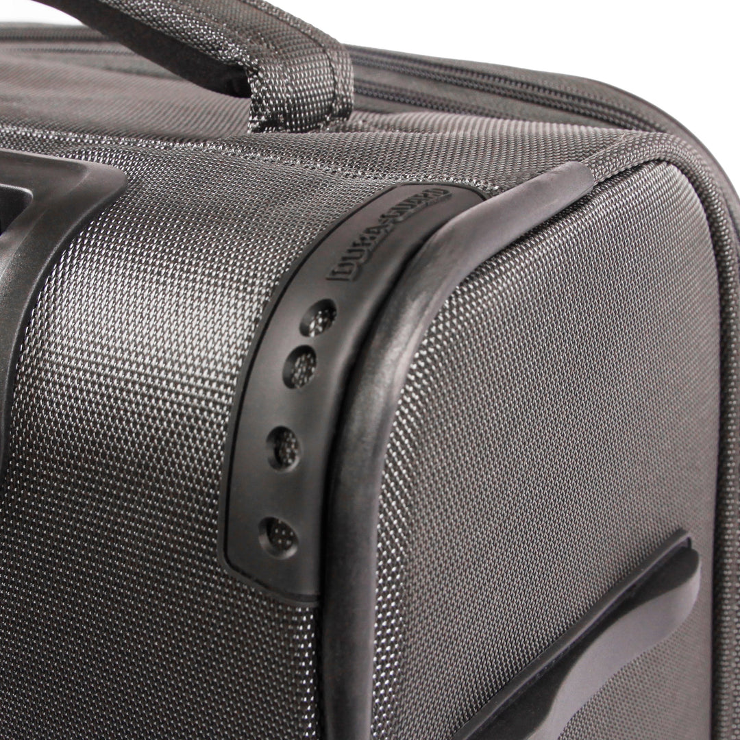 Brookstone Elswood Softside Luggage Collection