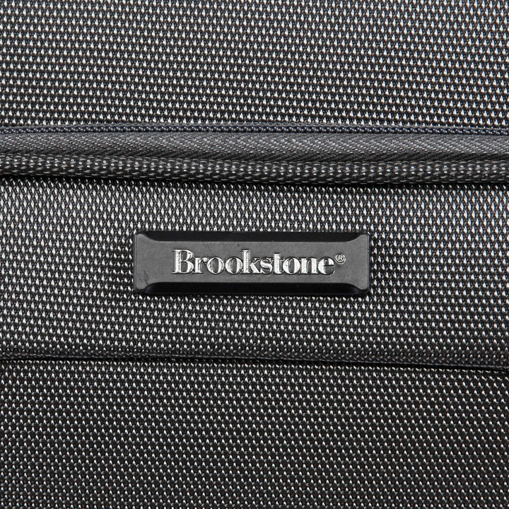 Brookstone Elswood Softside Luggage Collection