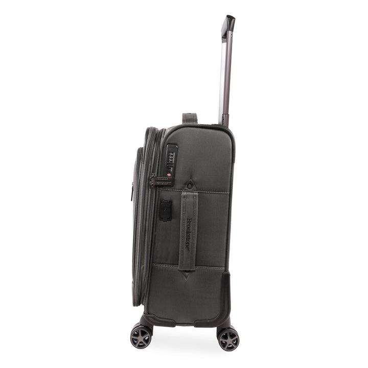 Brookstone Elswood Softside Luggage Collection