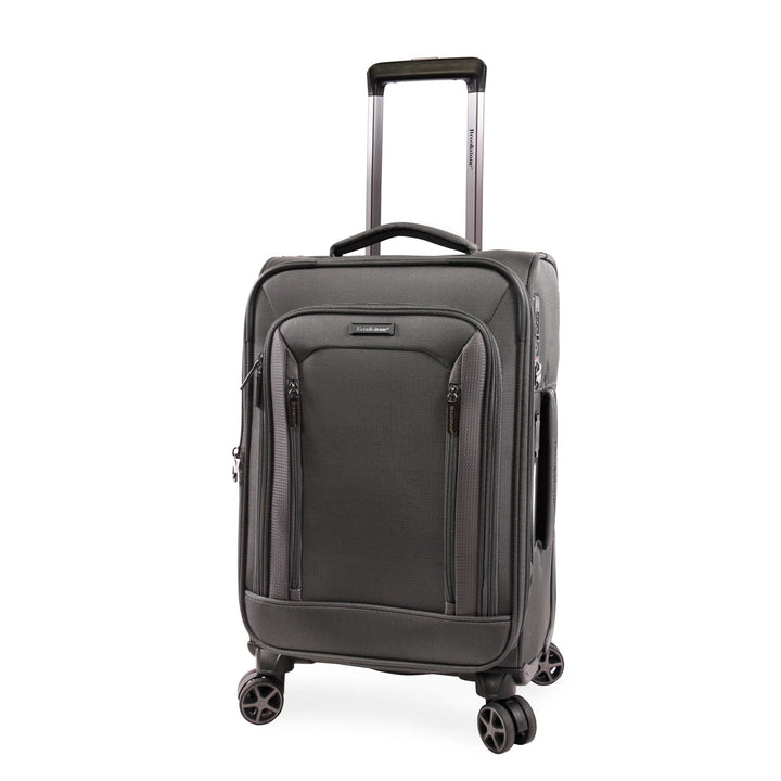 Brookstone Elswood Softside Luggage Collection