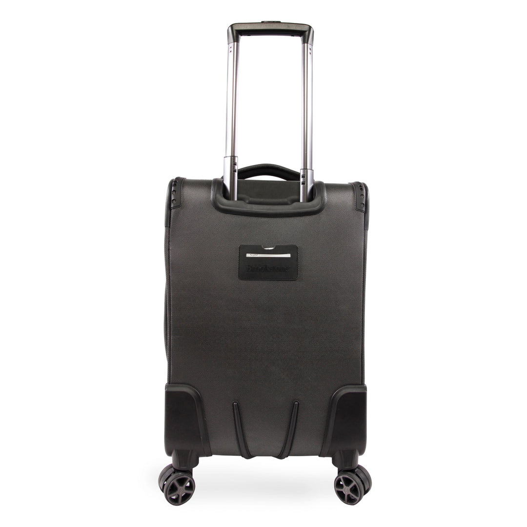 Brookstone Elswood Softside Luggage Collection