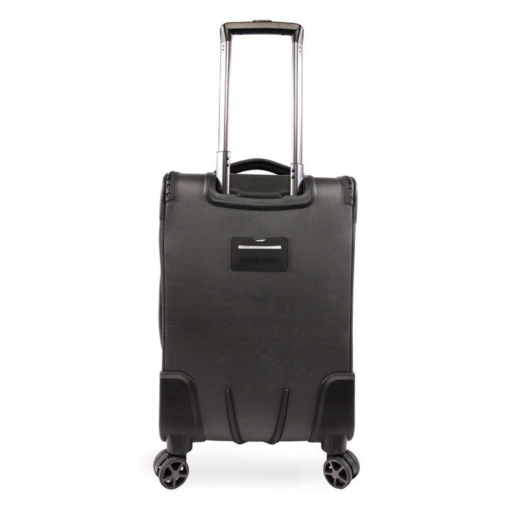 Brookstone Elswood Softside Luggage Collection