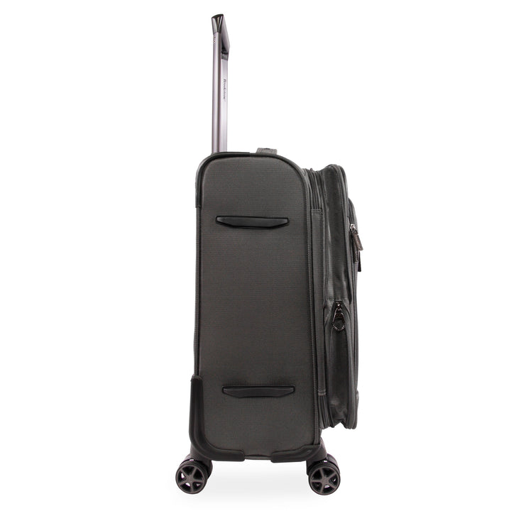 Brookstone Elswood Softside Luggage Collection