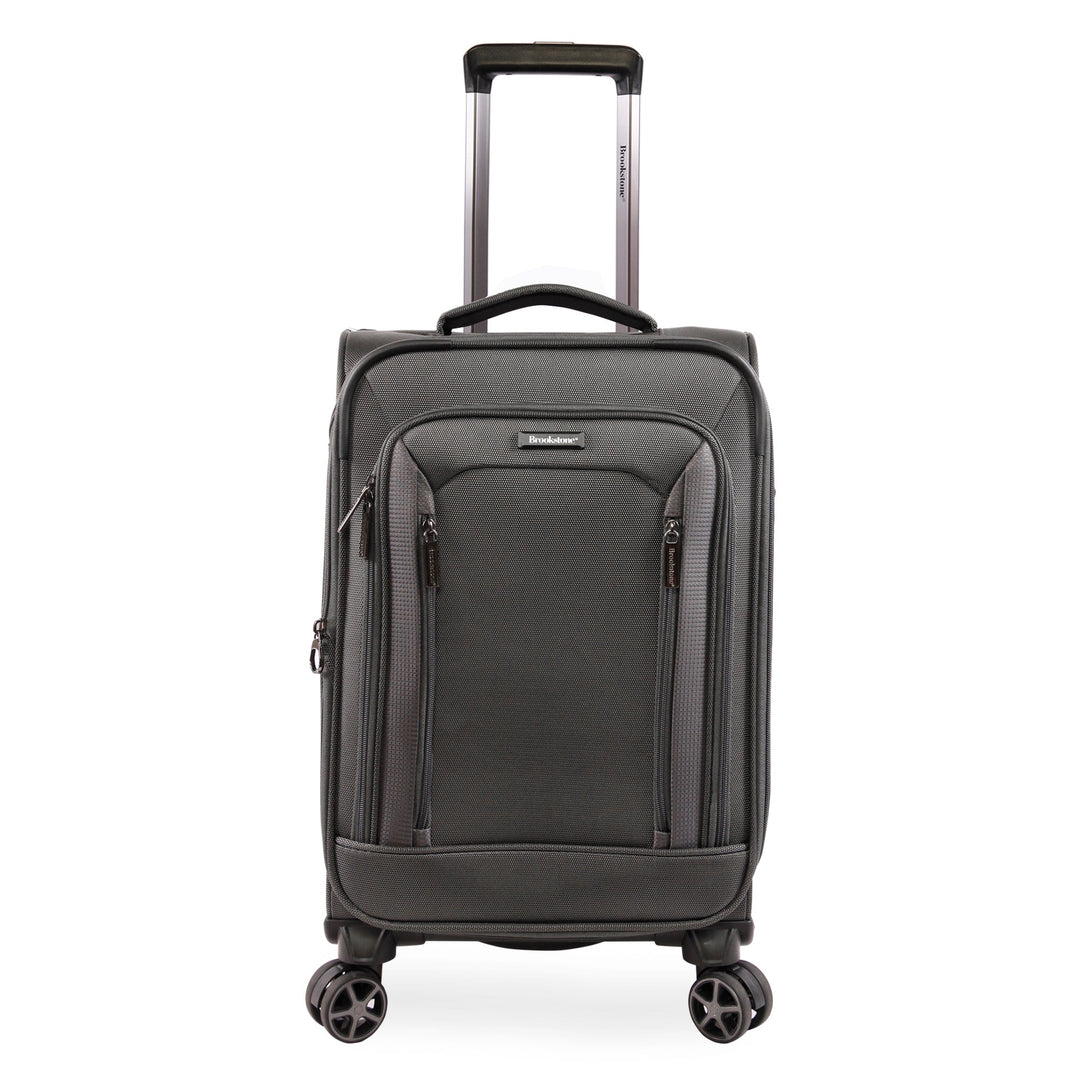 Brookstone Elswood Softside Luggage Collection