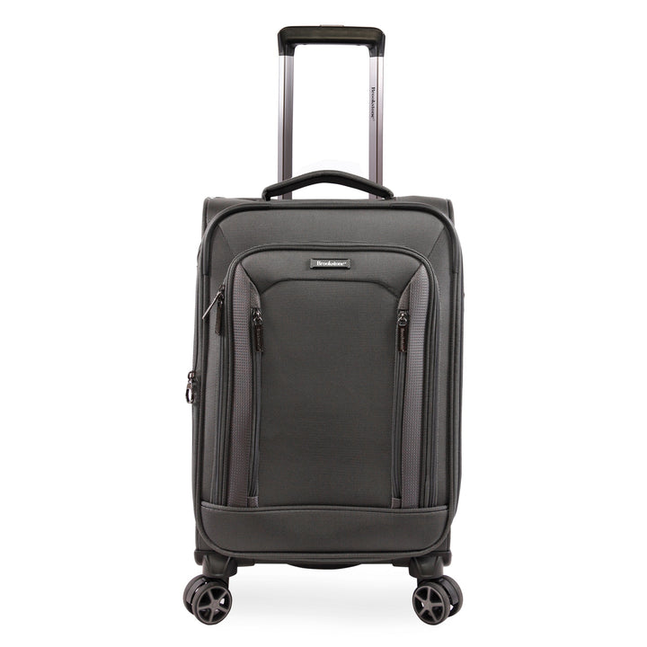Brookstone Elswood Softside Luggage Collection