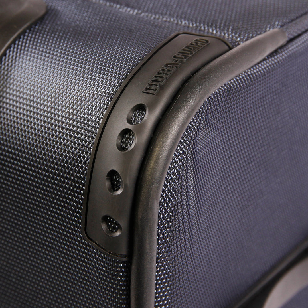 Brookstone Elswood Softside Luggage Collection