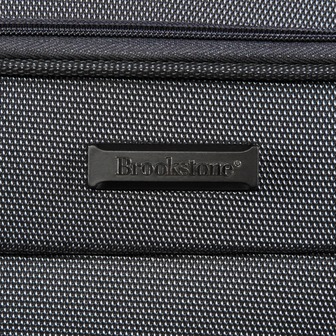 Brookstone Elswood Softside Luggage Collection