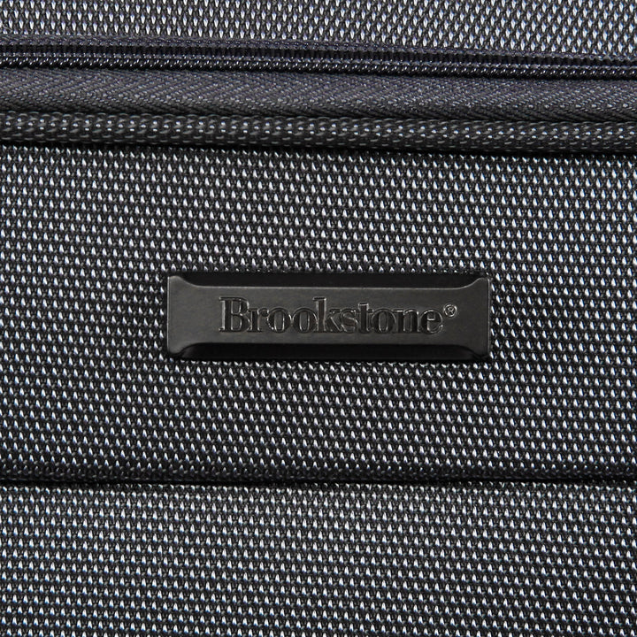 Brookstone Elswood Softside Luggage Collection