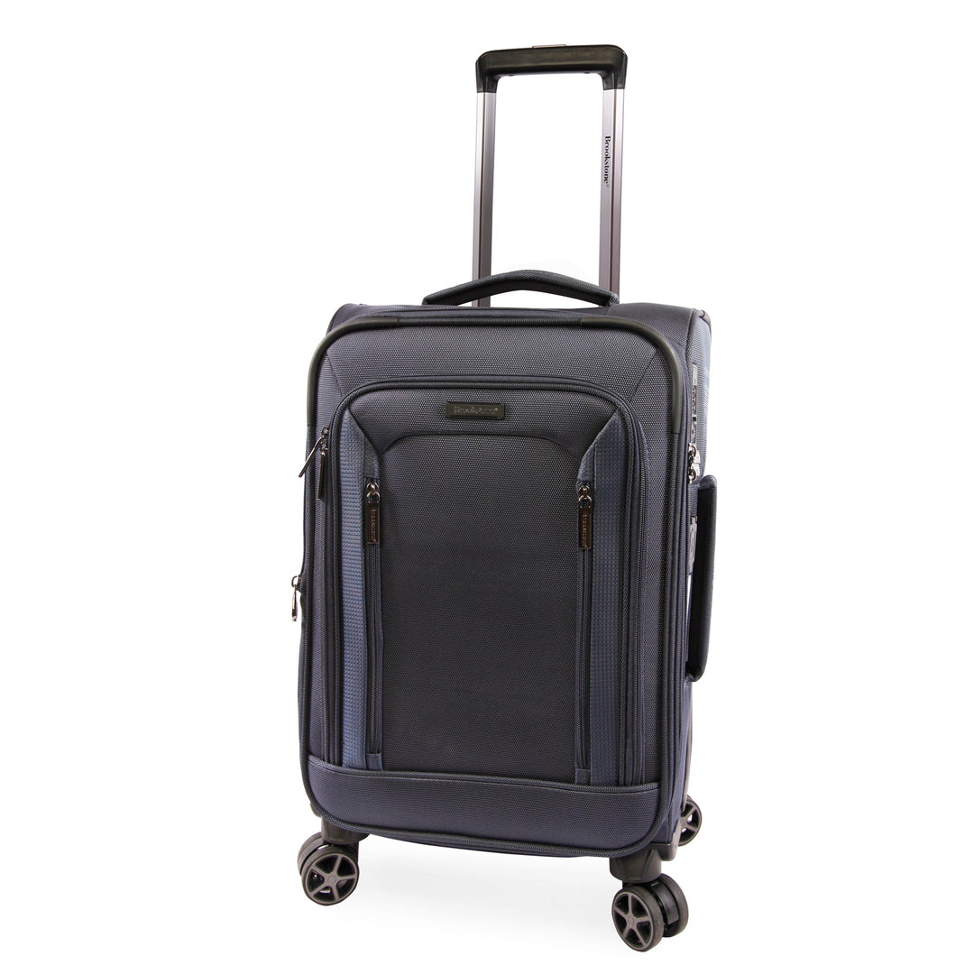 Brookstone Elswood Softside Luggage Collection